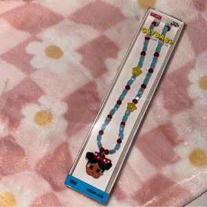 Crybaby Necklace - Vacation Mode On Series